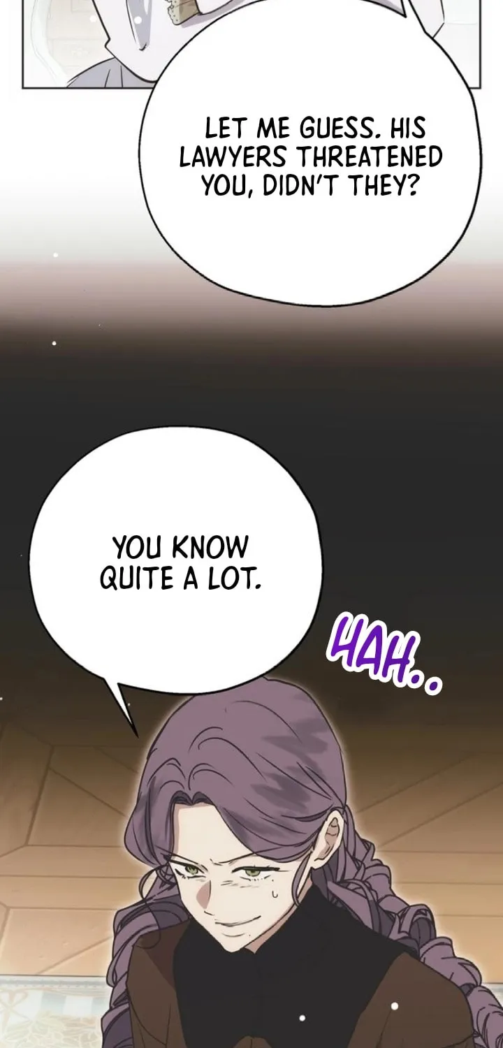 Moralless Scandal Chapter 11 page 14 - 