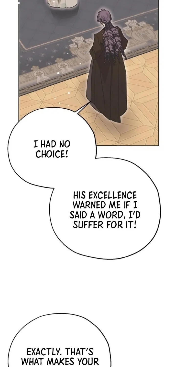 Moralless Scandal Chapter 11 page 16 - 