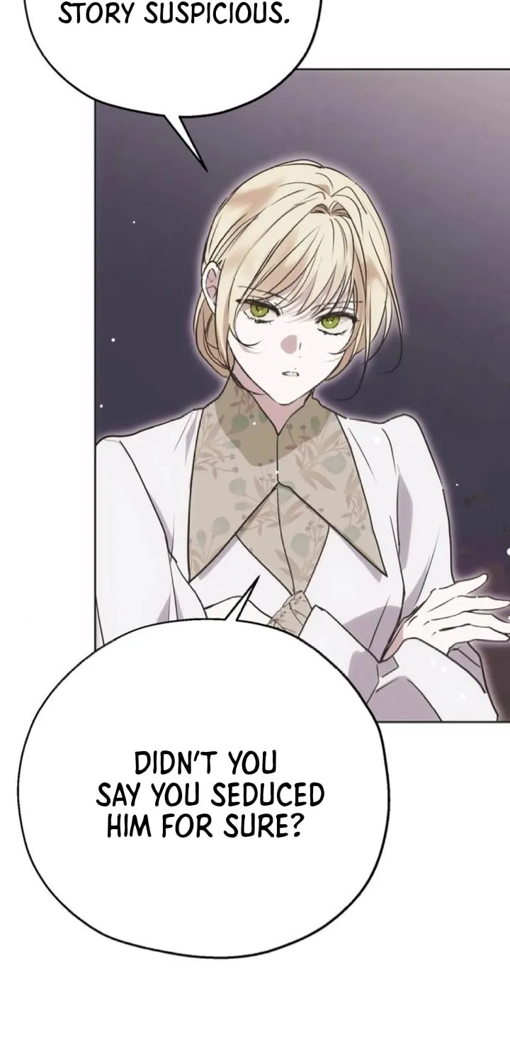 Moralless Scandal Chapter 11 page 17 - 