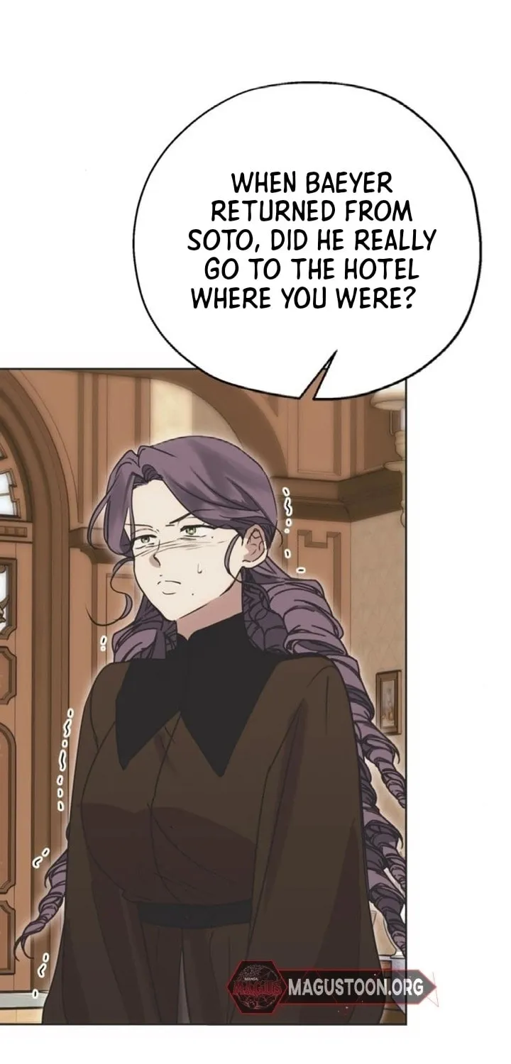 Moralless Scandal Chapter 11 page 18 - 