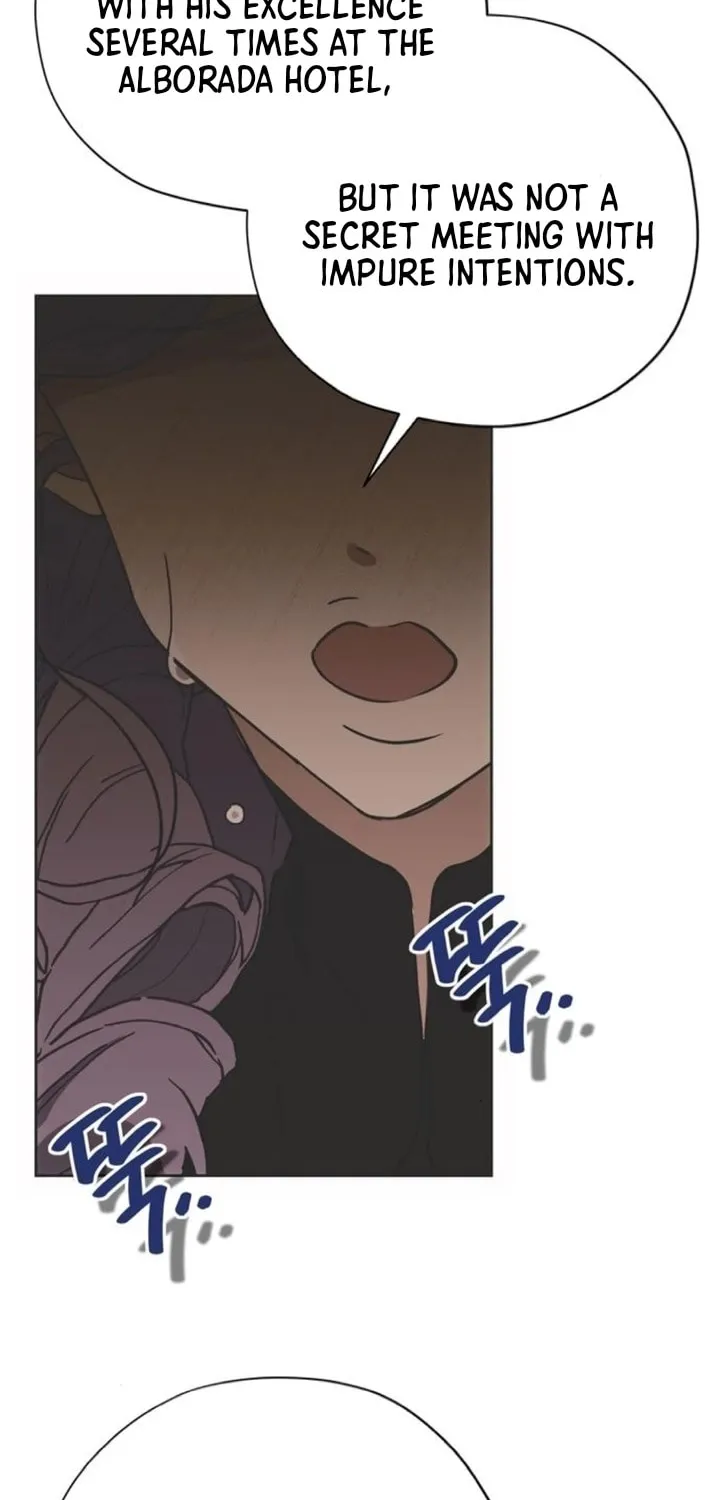 Moralless Scandal Chapter 11 page 3 - 