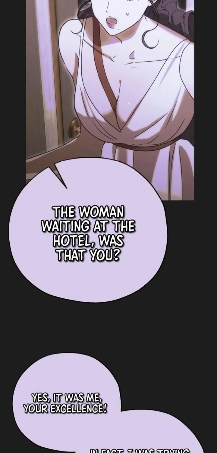 Moralless Scandal Chapter 11 page 21 - 