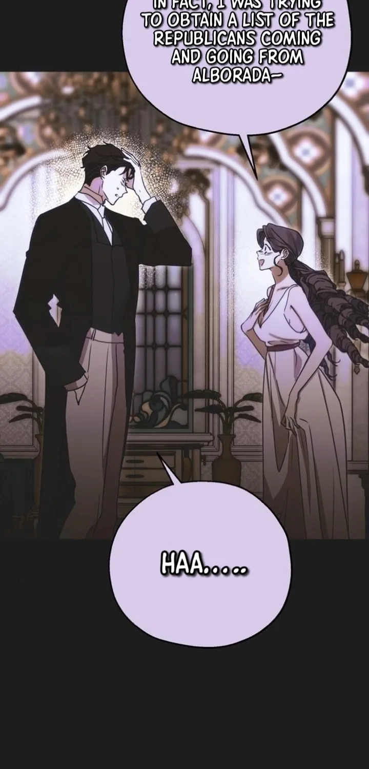 Moralless Scandal Chapter 11 page 22 - 