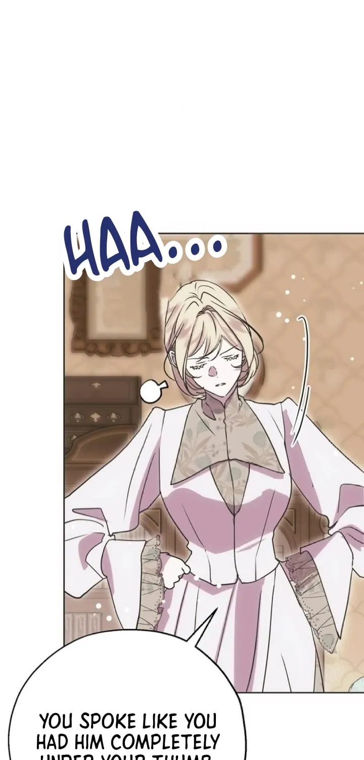 Moralless Scandal Chapter 11 page 27 - 