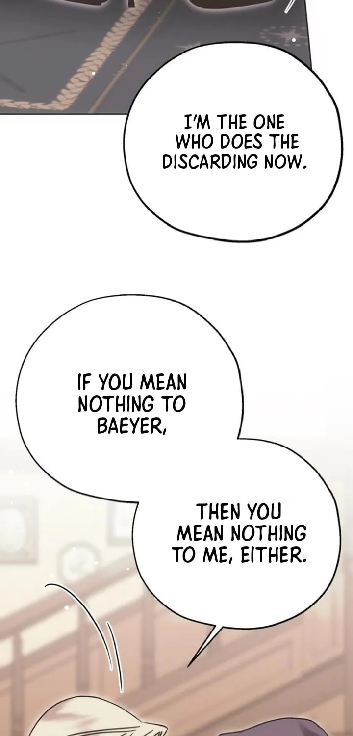 Moralless Scandal Chapter 11 page 30 - 