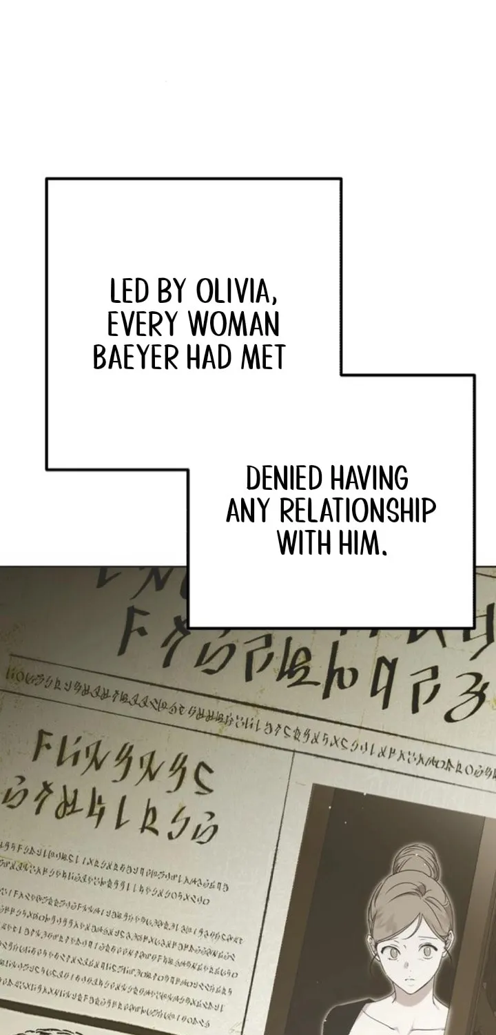Moralless Scandal Chapter 11 page 33 - 