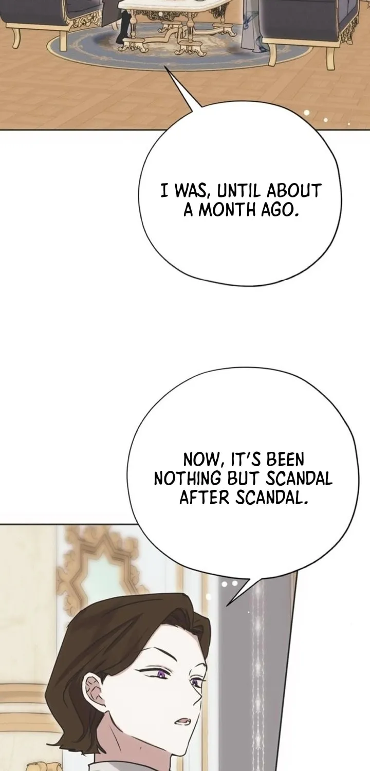 Moralless Scandal Chapter 11 page 49 - 