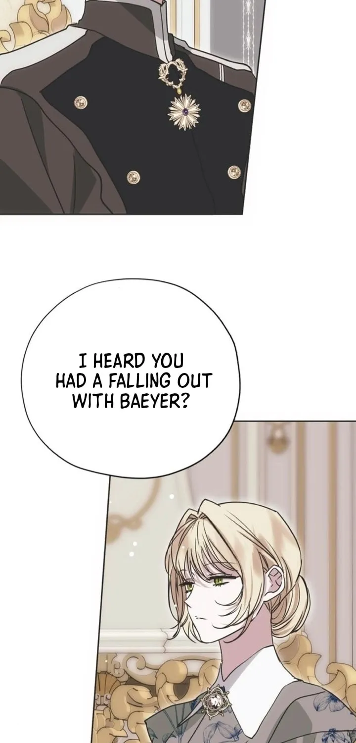 Moralless Scandal Chapter 11 page 50 - 