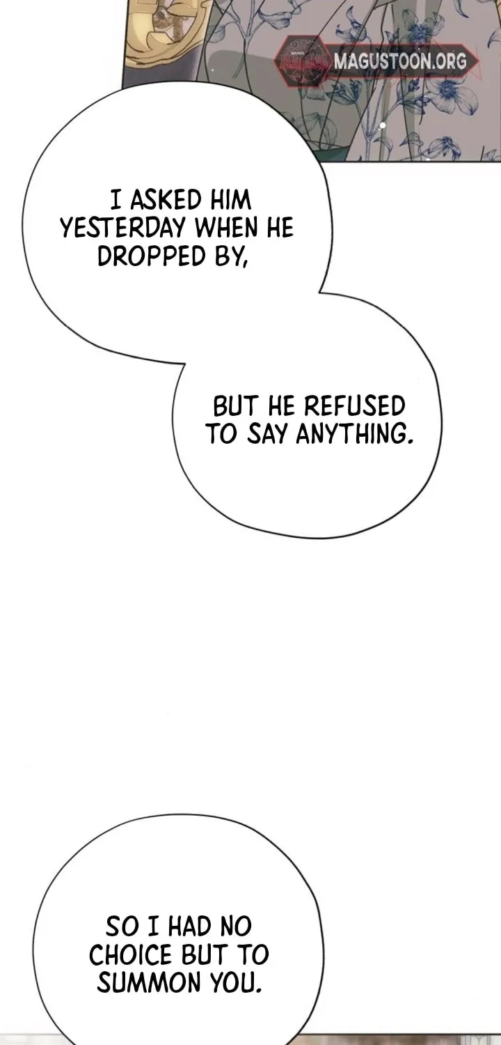 Moralless Scandal Chapter 11 page 51 - 