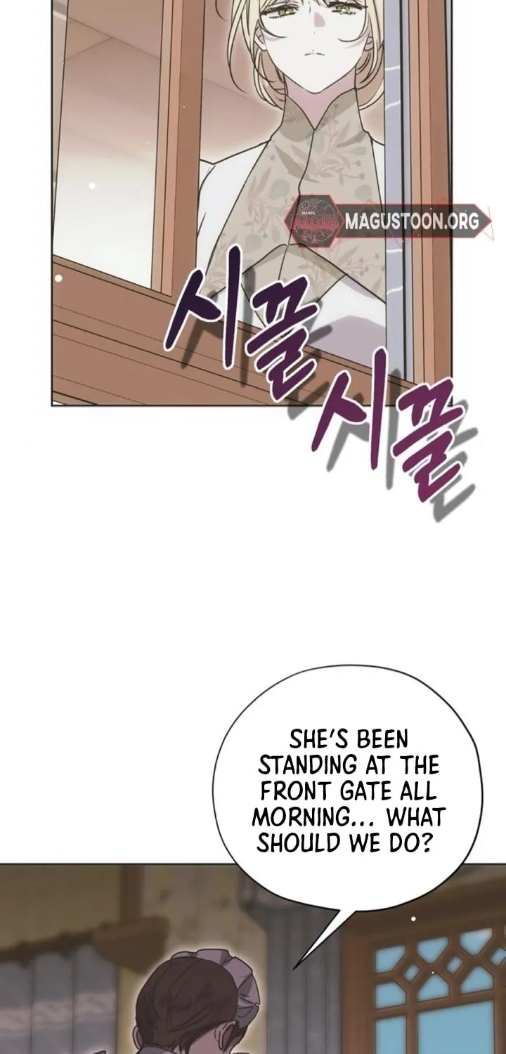 Moralless Scandal Chapter 11 page 7 - 