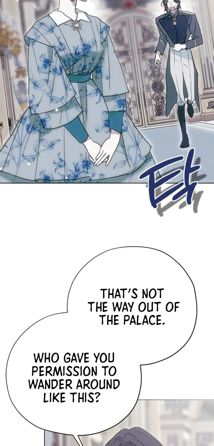 Moralless Scandal Chapter 11 page 75 - 