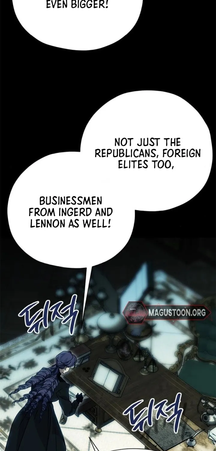 Moralless Scandal Chapter 11 page 91 - 