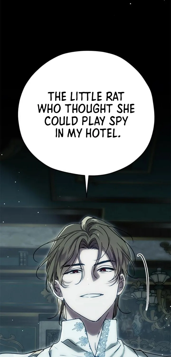 Moralless Scandal Chapter 11 page 95 - 