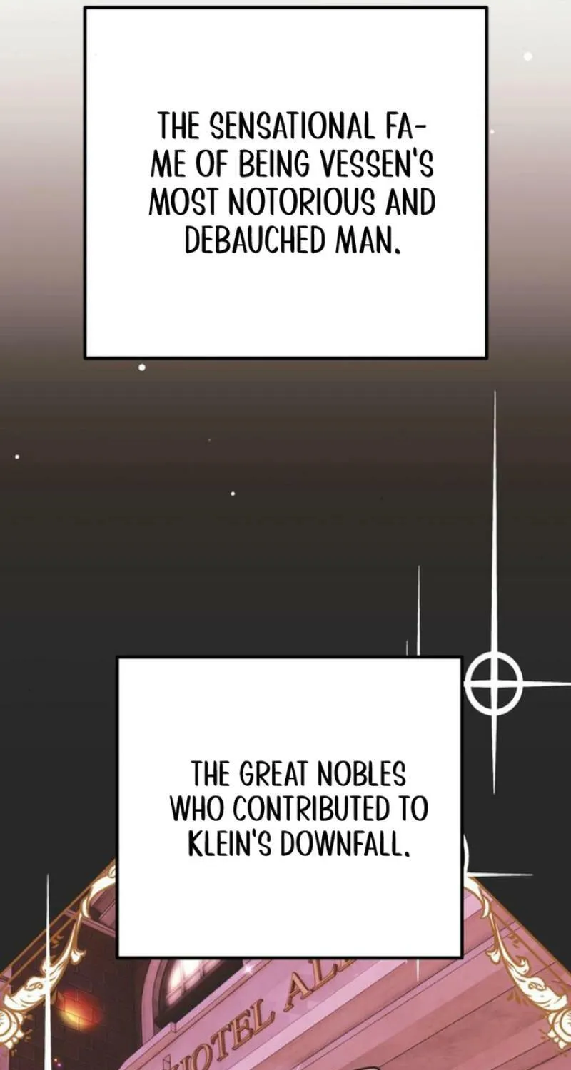Moralless Scandal Chapter 12 page 36 - 