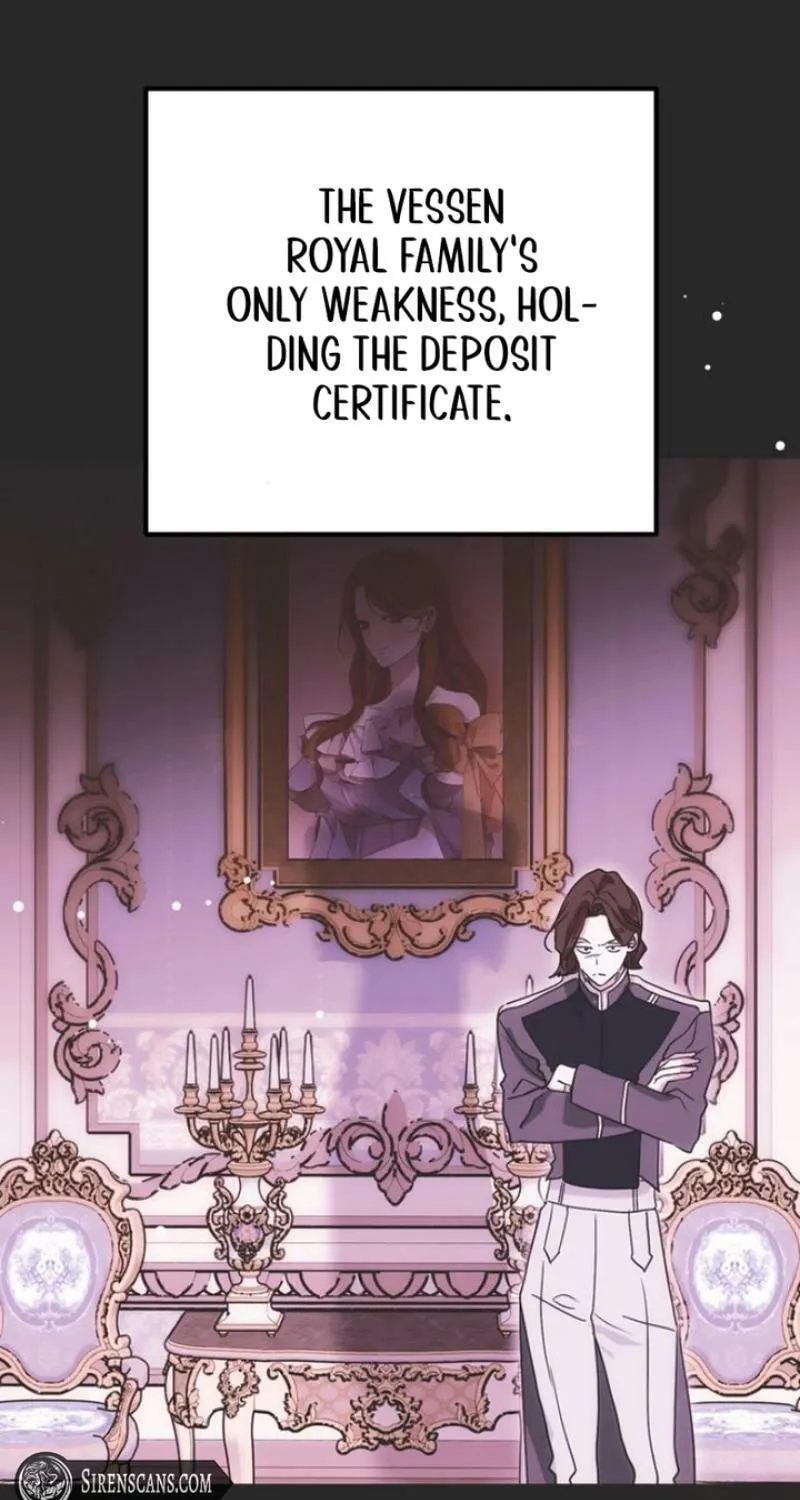 Moralless Scandal Chapter 12 page 38 - 