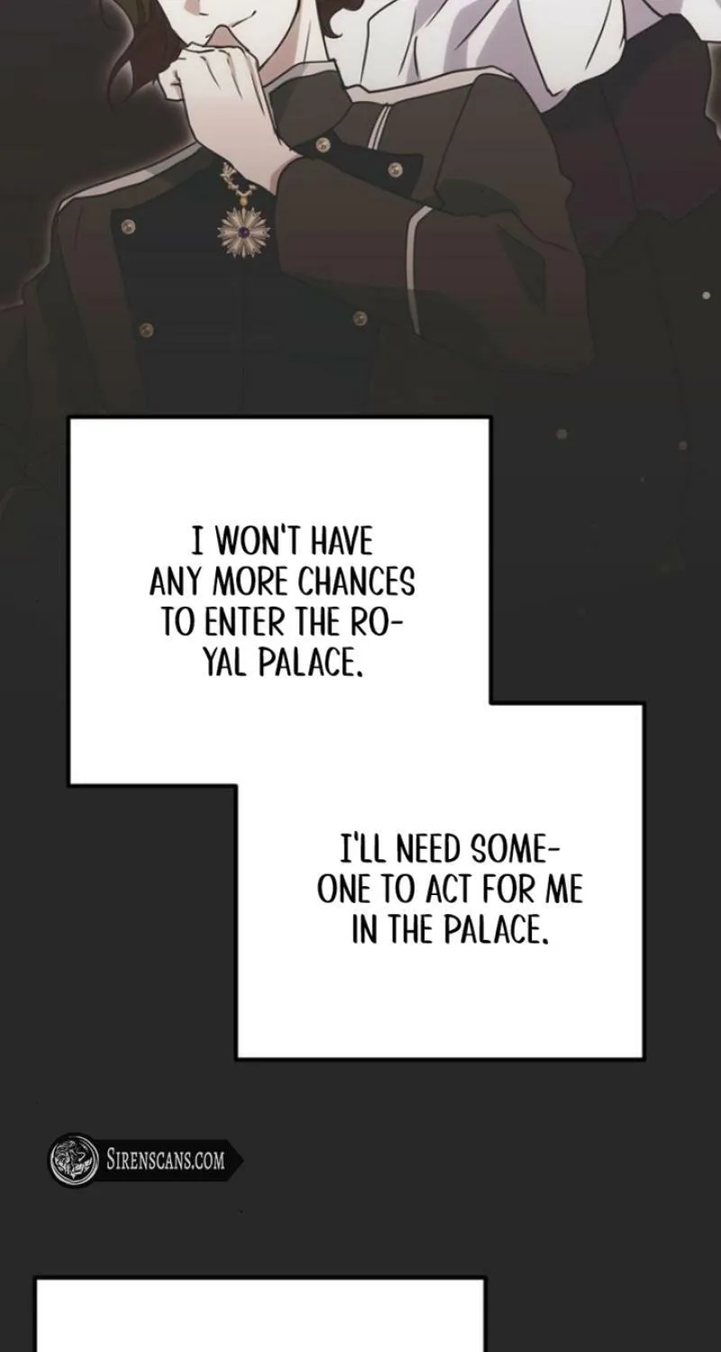 Moralless Scandal Chapter 12 page 5 - 