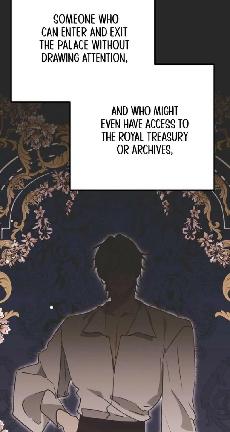Moralless Scandal Chapter 12 page 6 - 