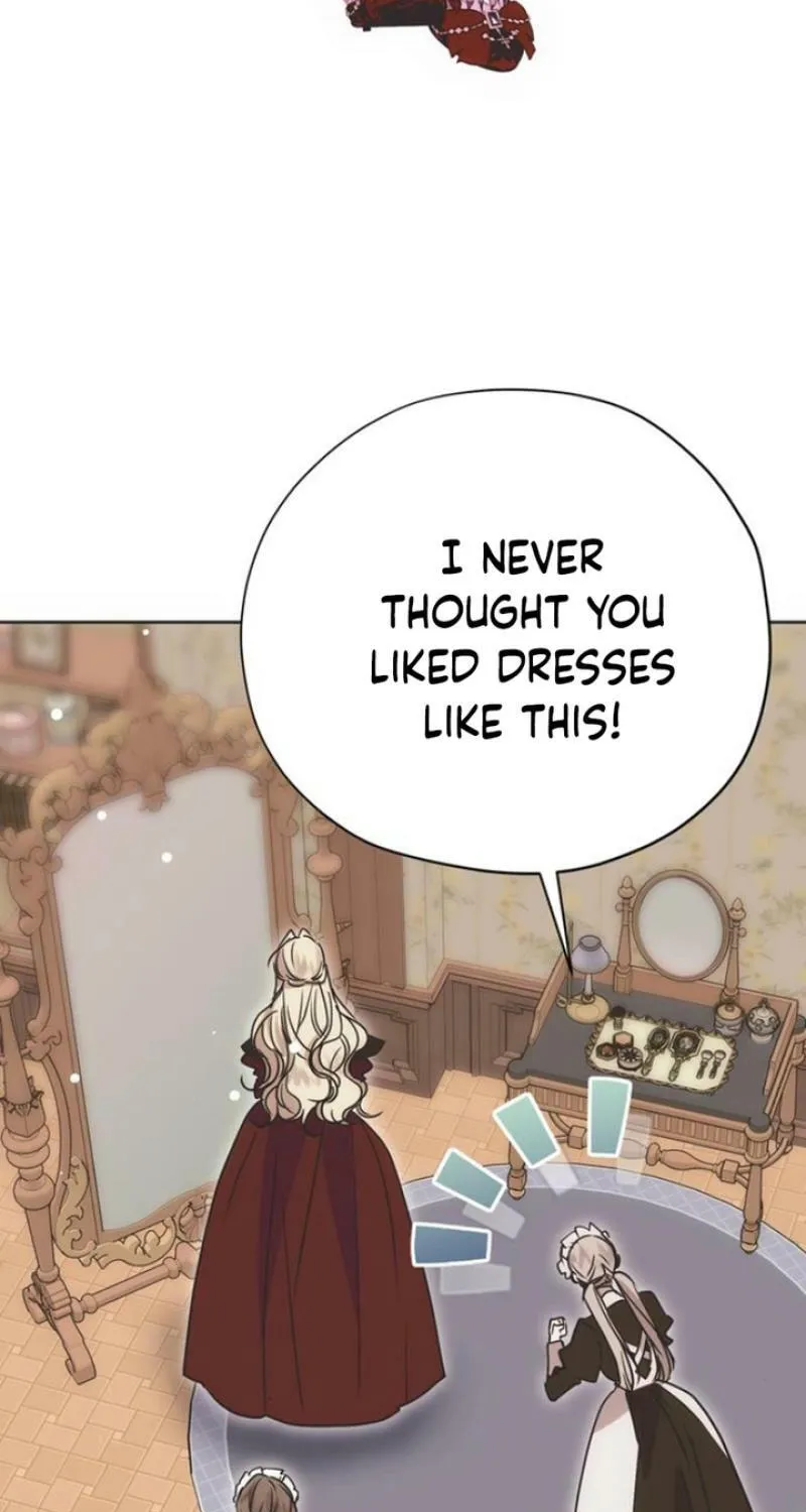 Moralless Scandal Chapter 12 page 63 - 