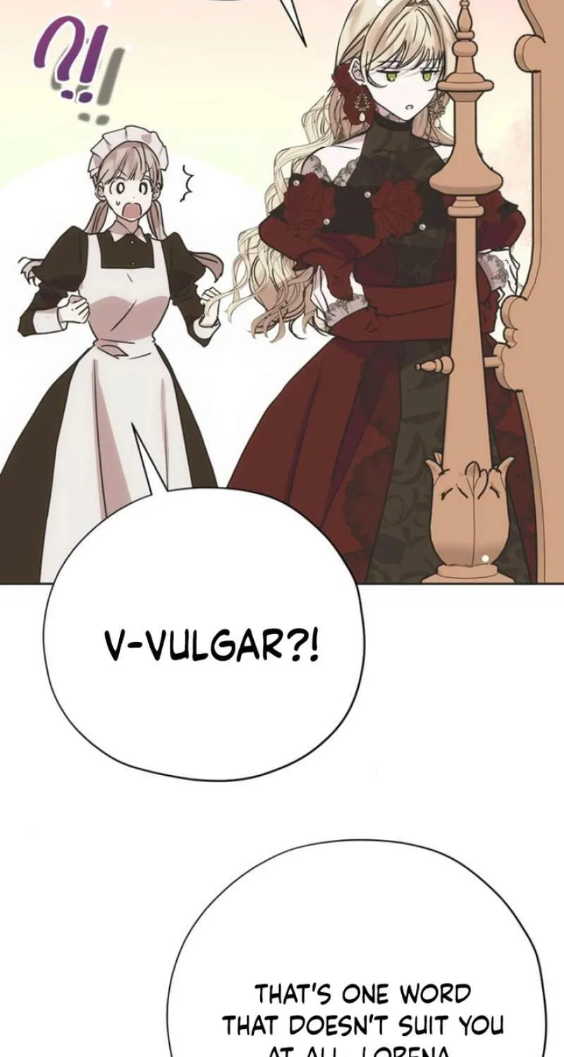 Moralless Scandal Chapter 12 page 65 - 