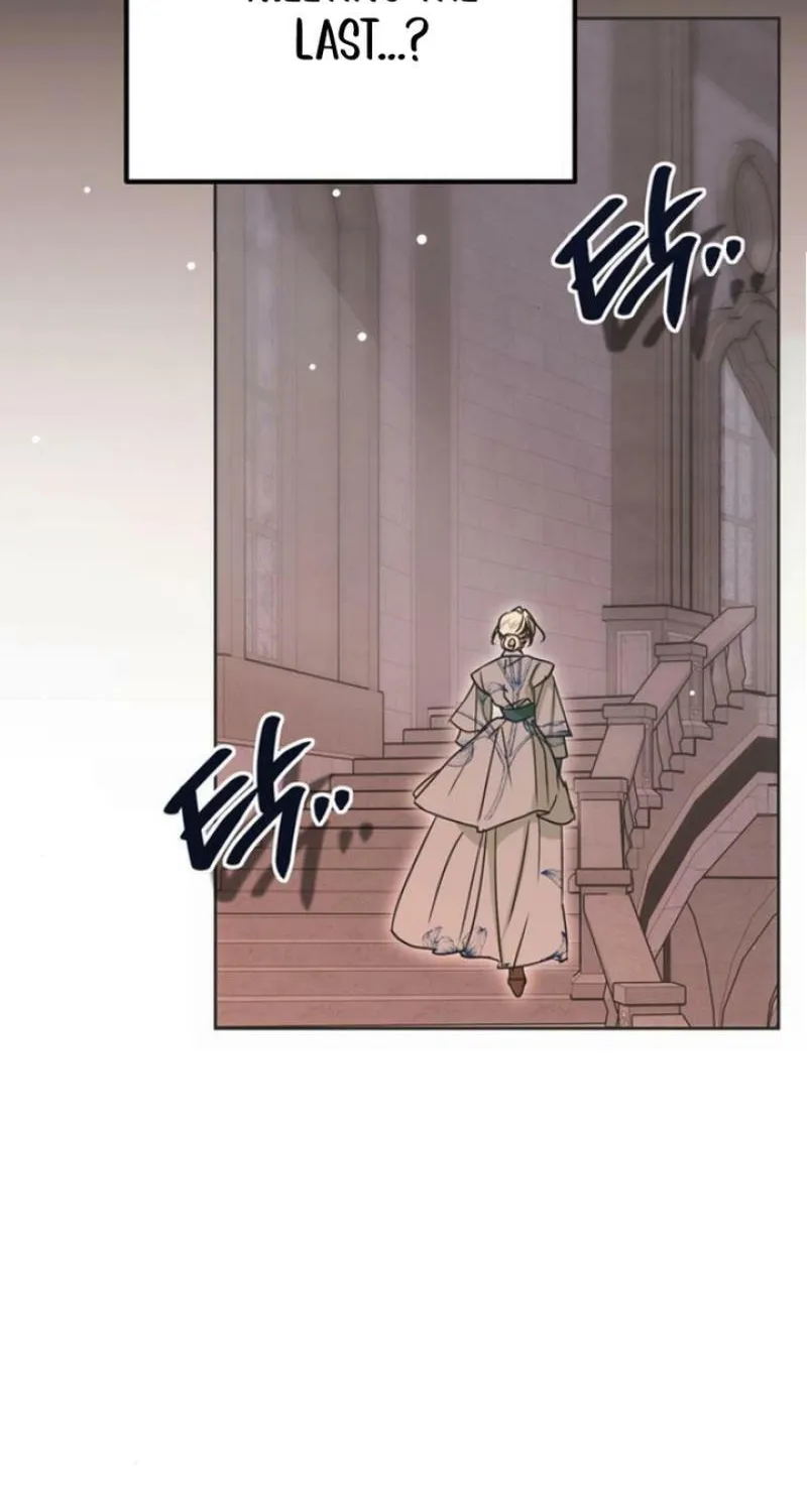 Moralless Scandal Chapter 12 page 8 - 