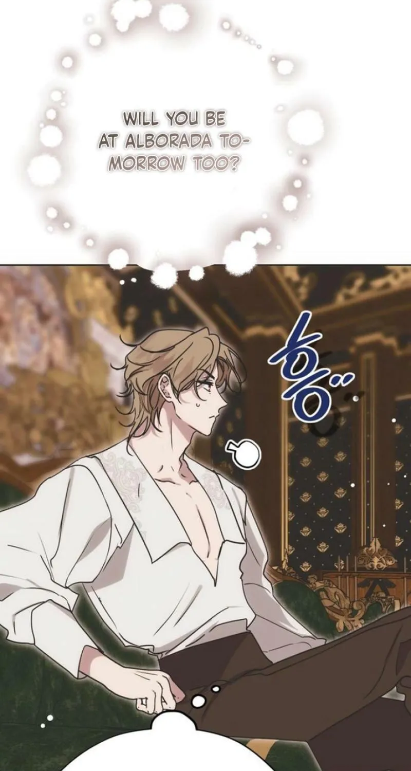 Moralless Scandal Chapter 12 page 83 - 