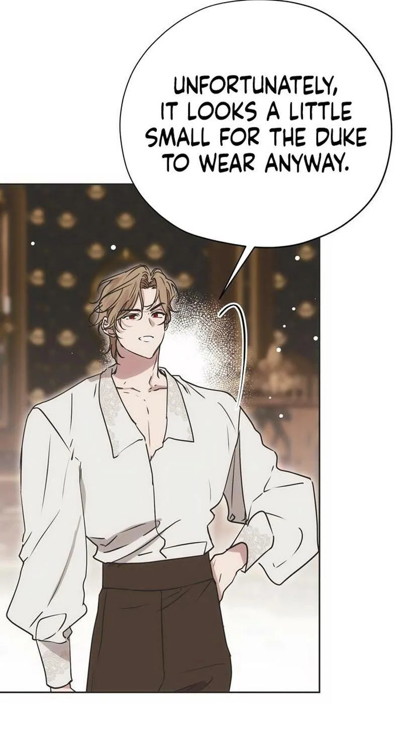 Moralless Scandal Chapter 13 page 11 - 