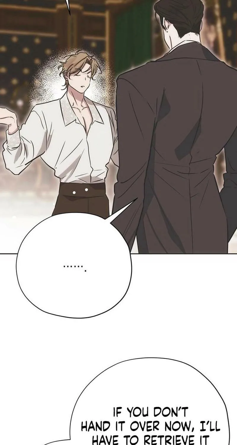 Moralless Scandal Chapter 13 page 14 - 
