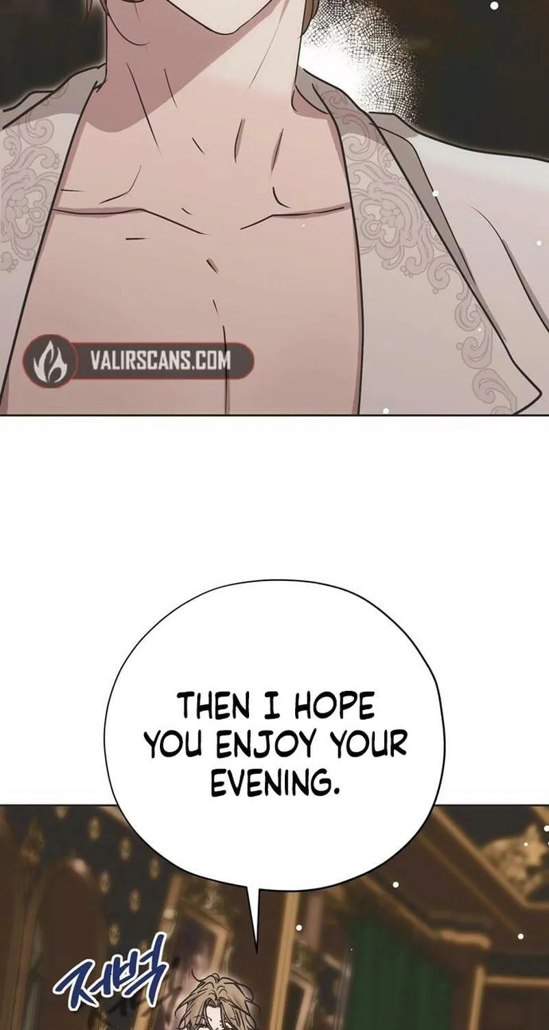Moralless Scandal Chapter 13 page 17 - 