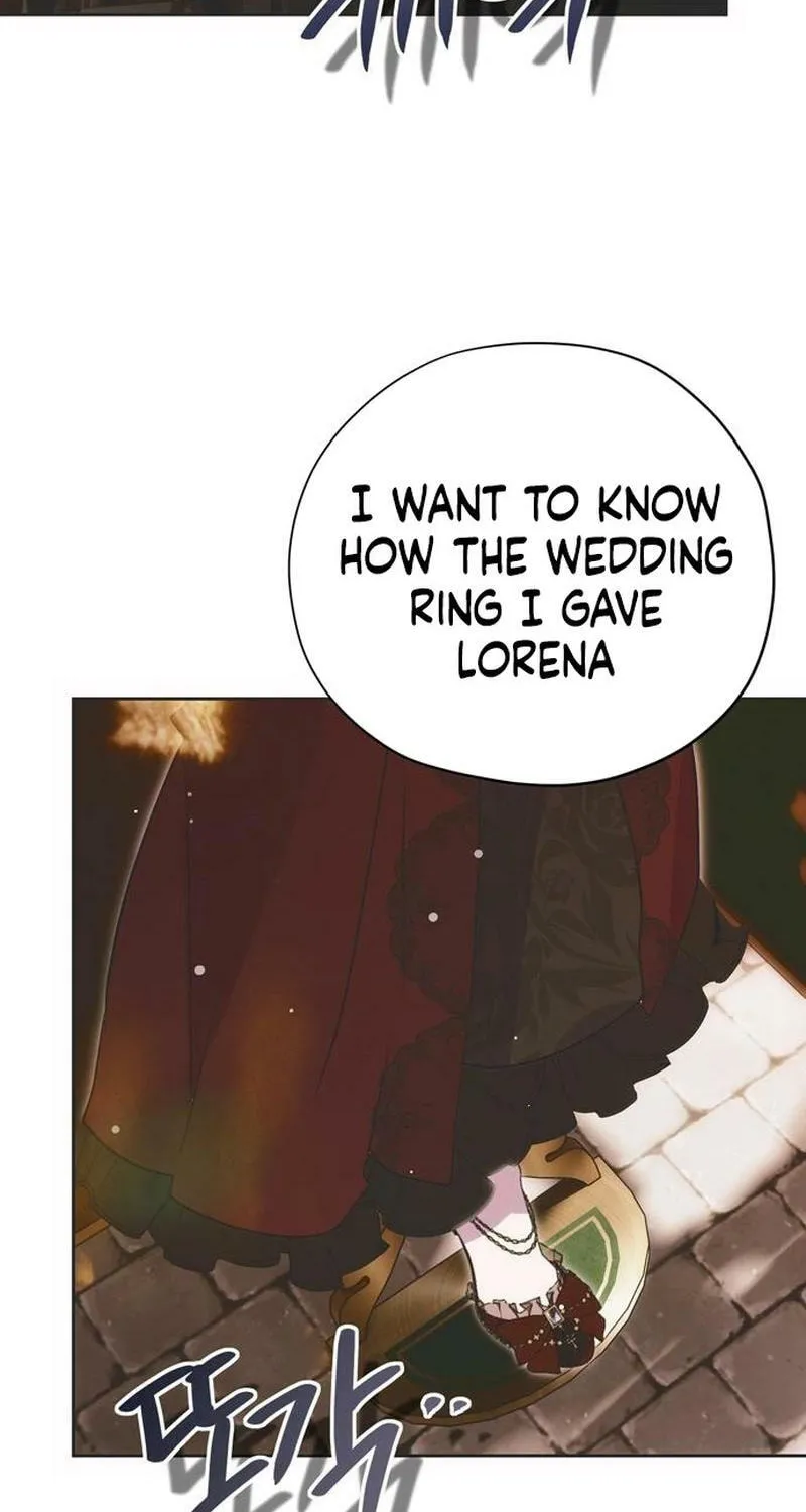 Moralless Scandal Chapter 13 page 22 - 