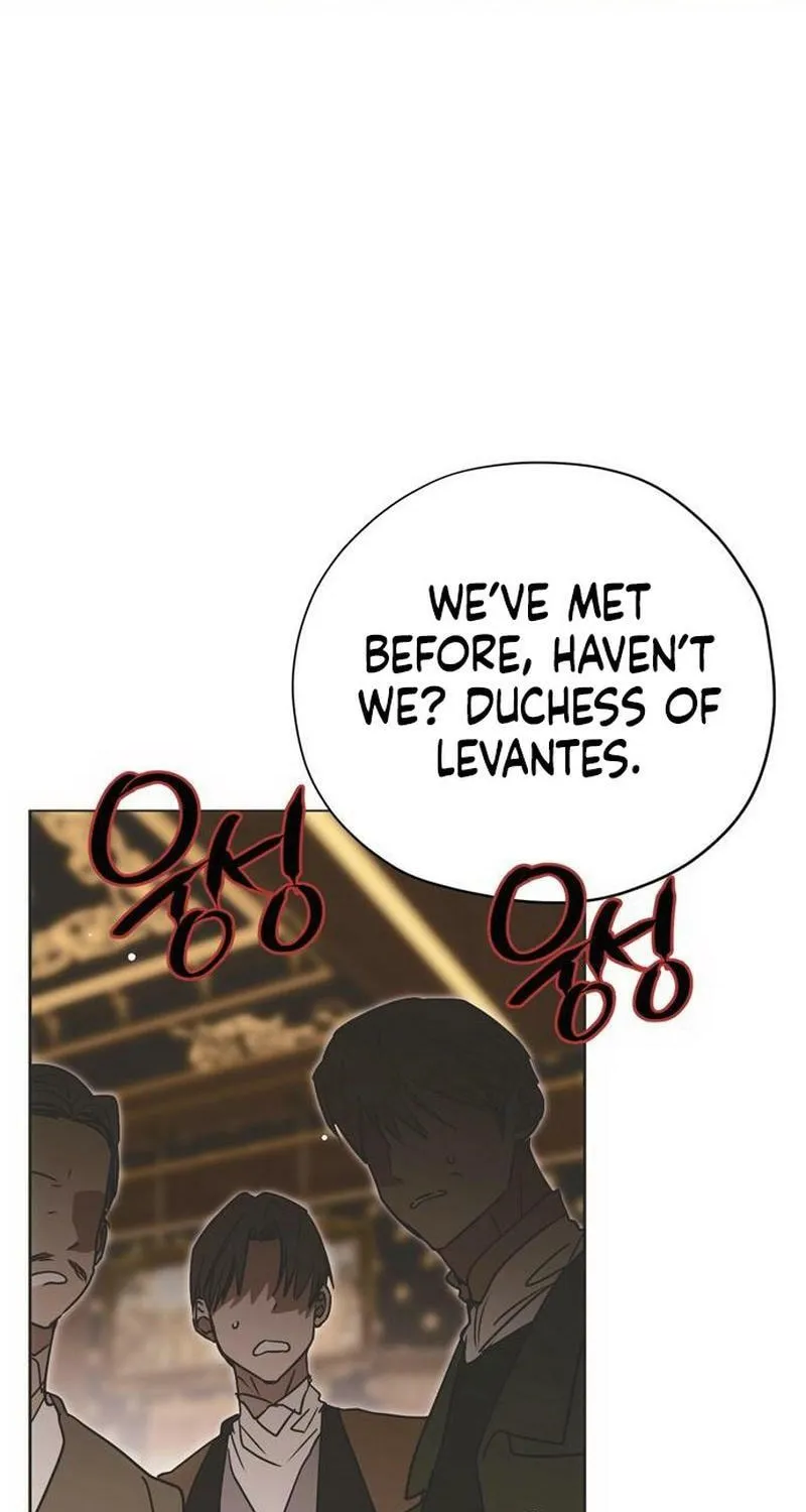 Moralless Scandal Chapter 13 page 32 - 