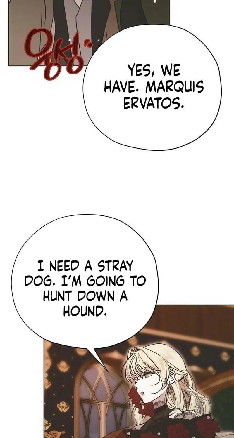 Moralless Scandal Chapter 13 page 33 - 