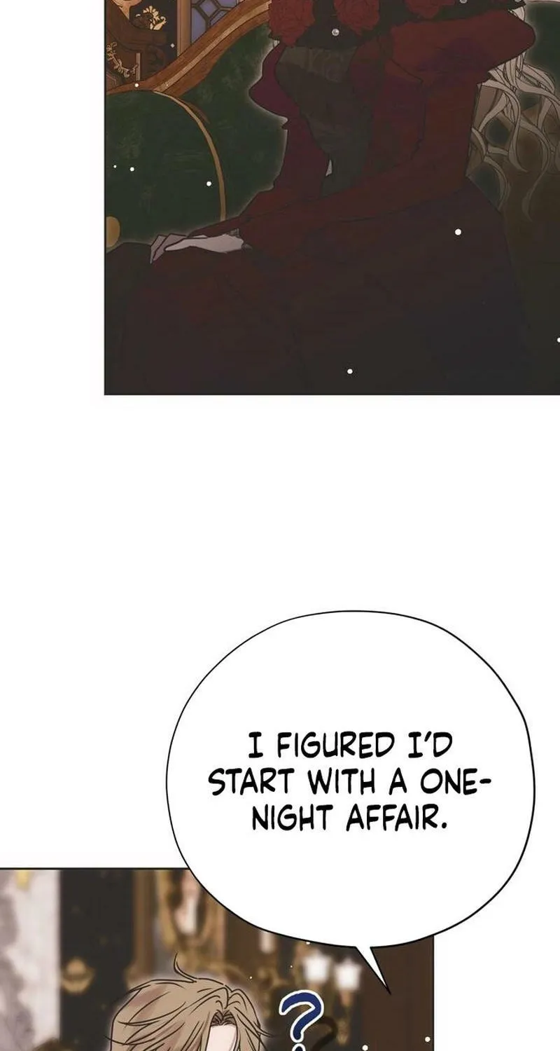 Moralless Scandal Chapter 13 page 34 - 