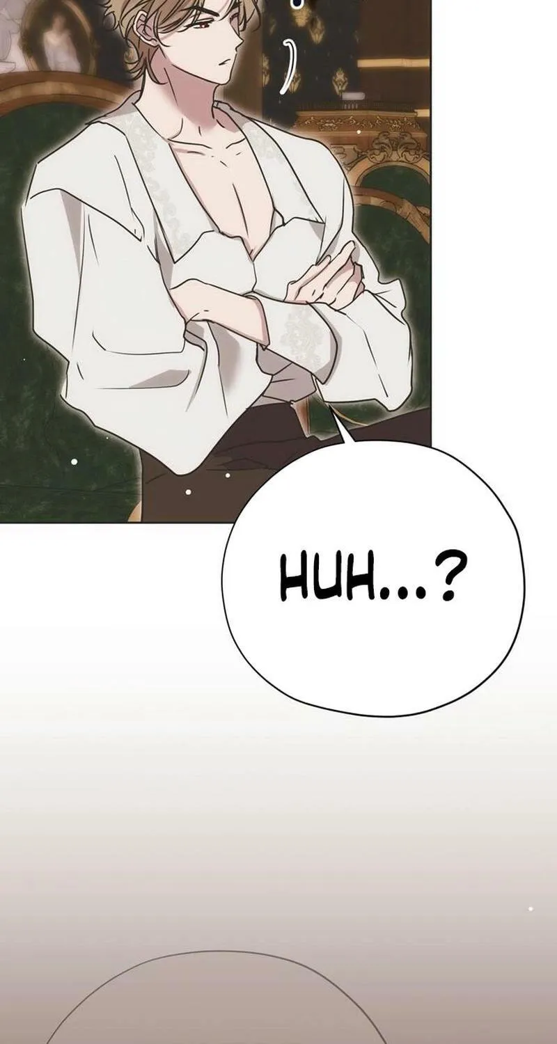 Moralless Scandal Chapter 13 page 35 - 