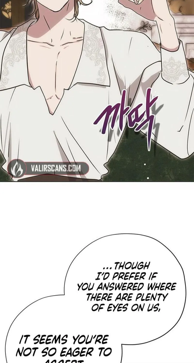 Moralless Scandal Chapter 13 page 47 - 