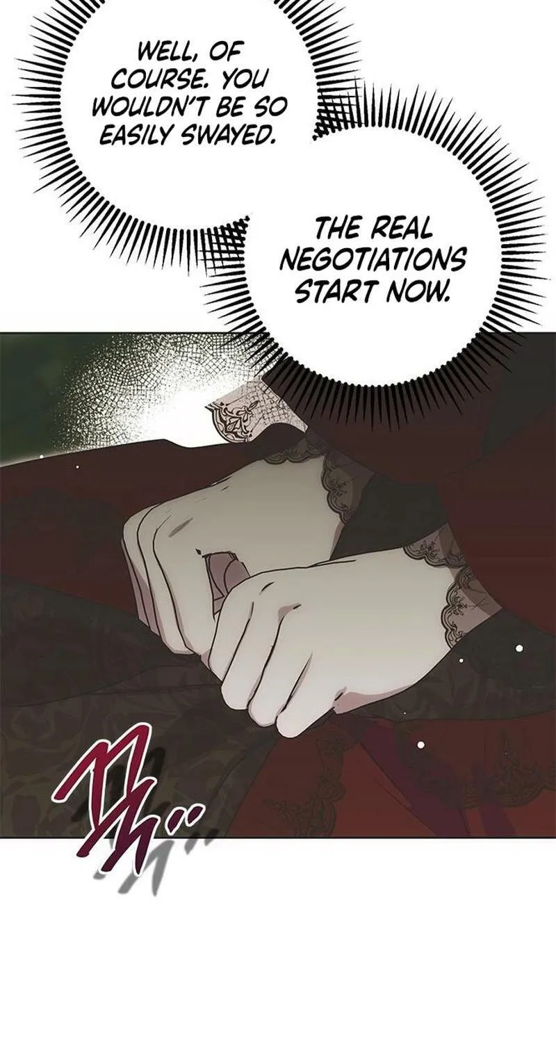 Moralless Scandal Chapter 13 page 49 - 