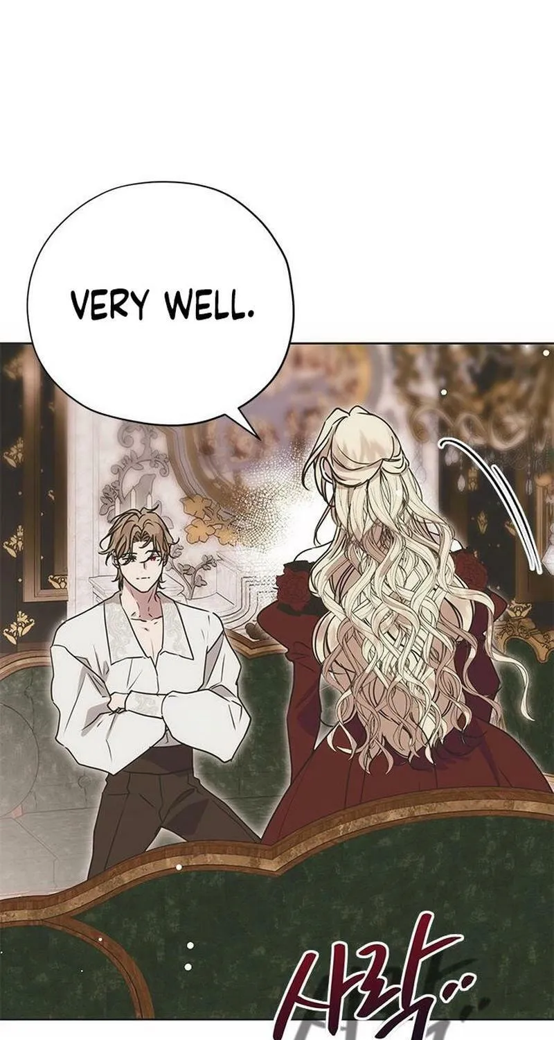 Moralless Scandal Chapter 13 page 50 - 