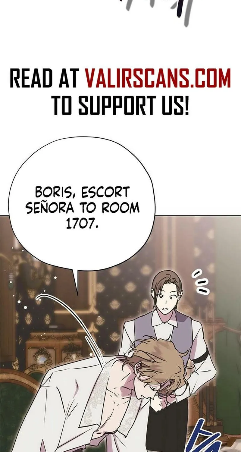 Moralless Scandal Chapter 13 page 51 - 