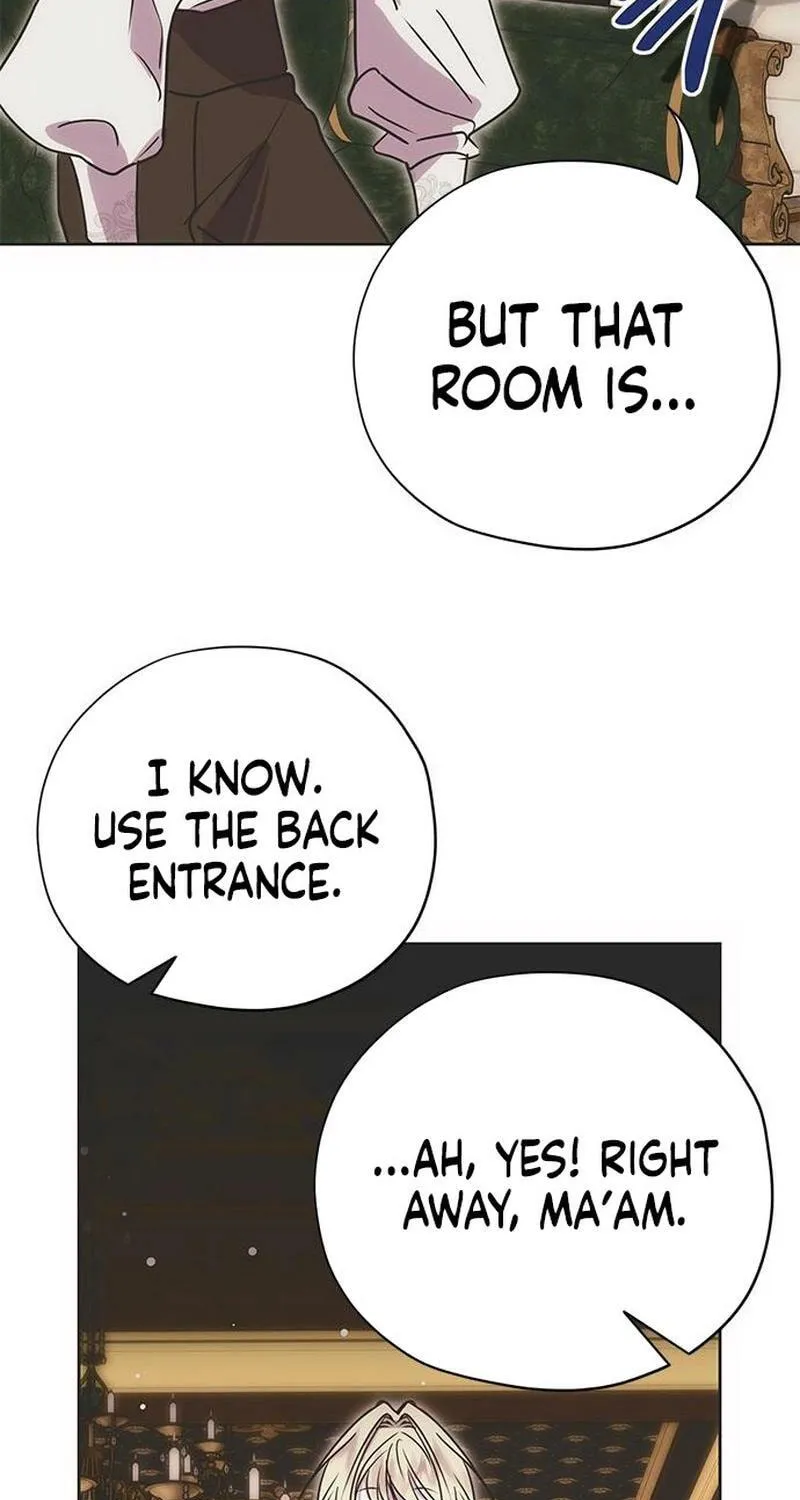 Moralless Scandal Chapter 13 page 52 - 