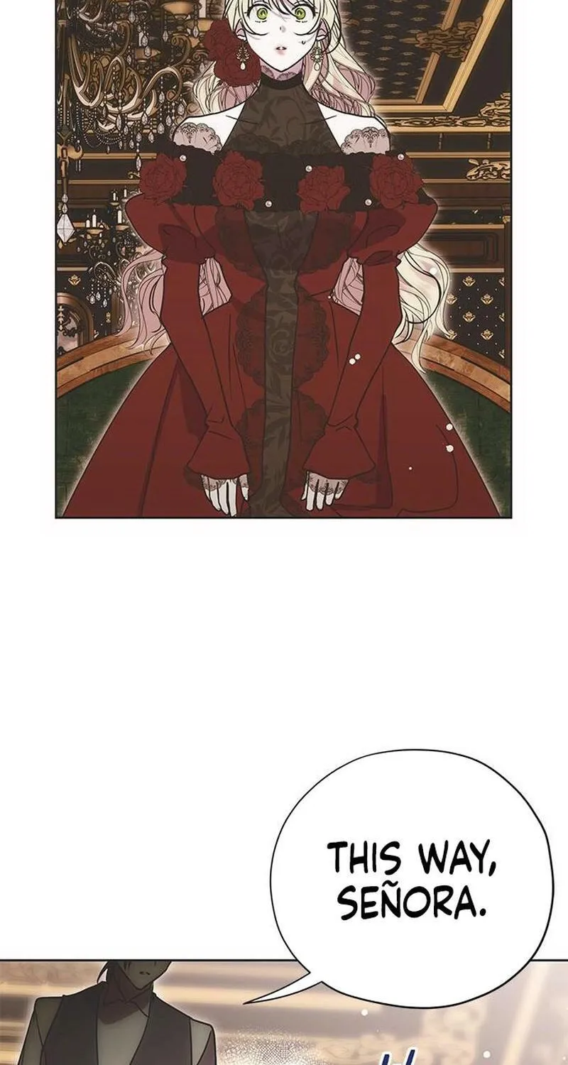 Moralless Scandal Chapter 13 page 53 - 