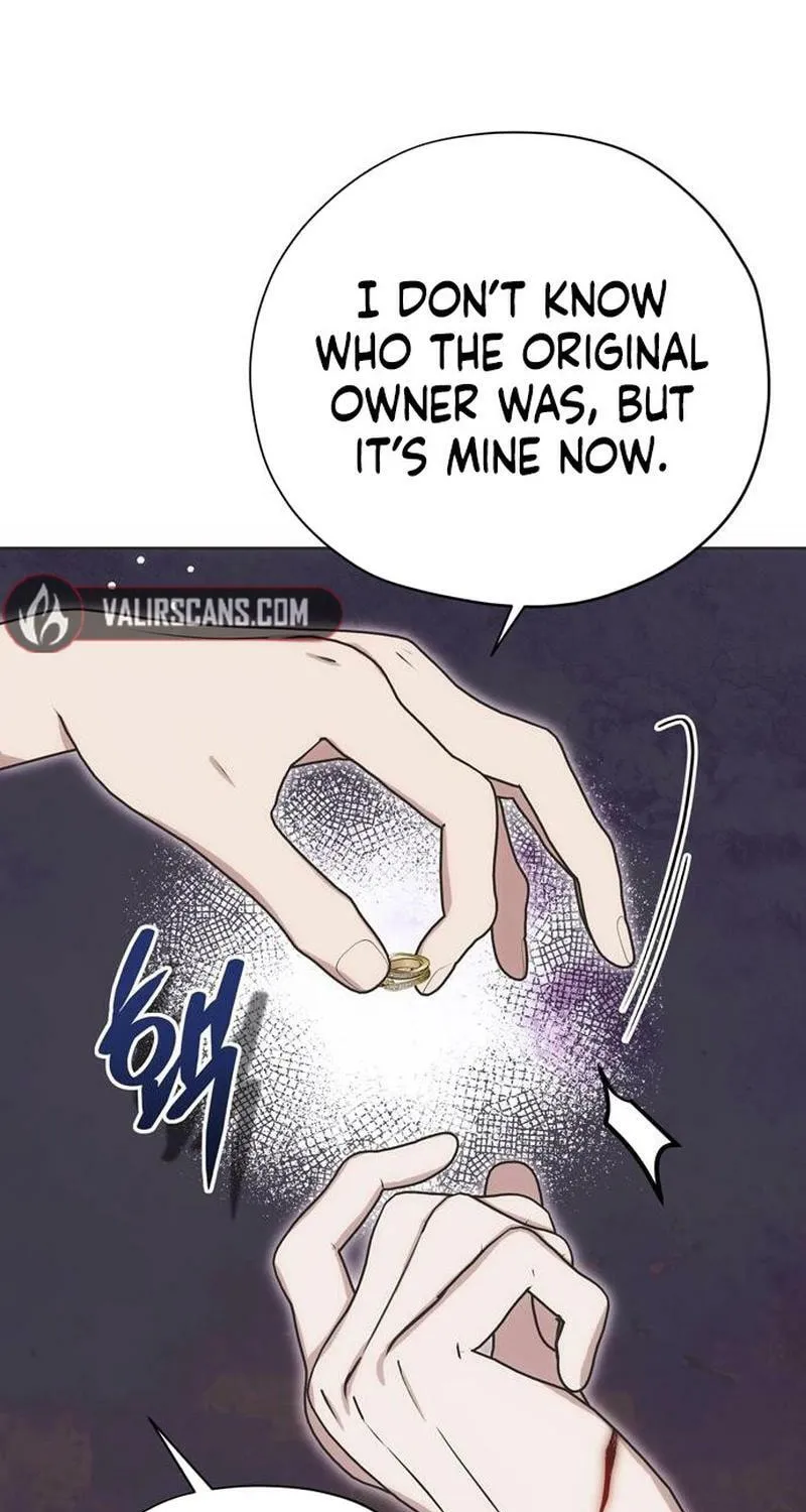 Moralless Scandal Chapter 13 page 7 - 