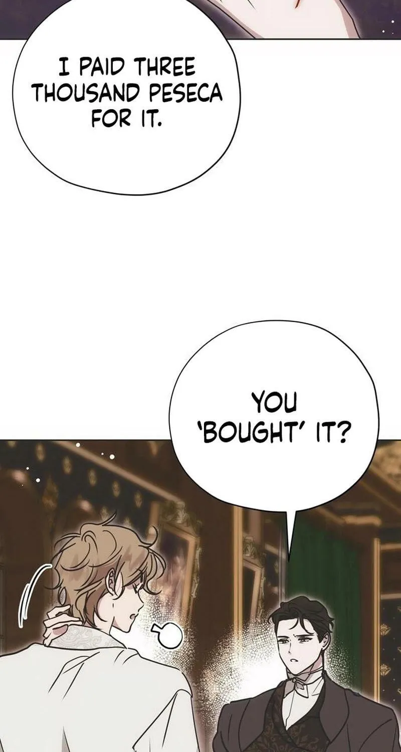 Moralless Scandal Chapter 13 page 8 - 