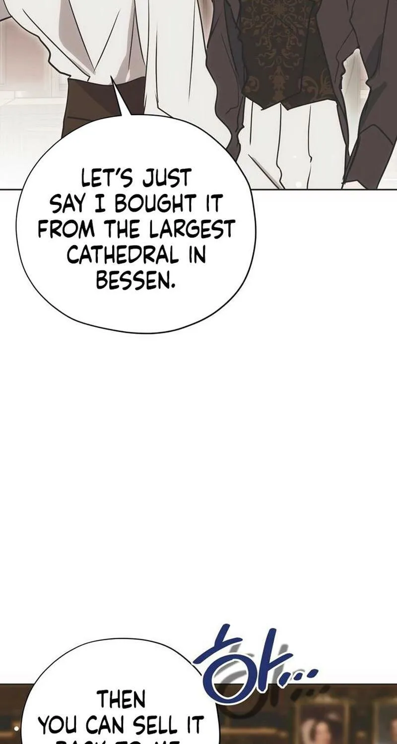 Moralless Scandal Chapter 13 page 9 - 