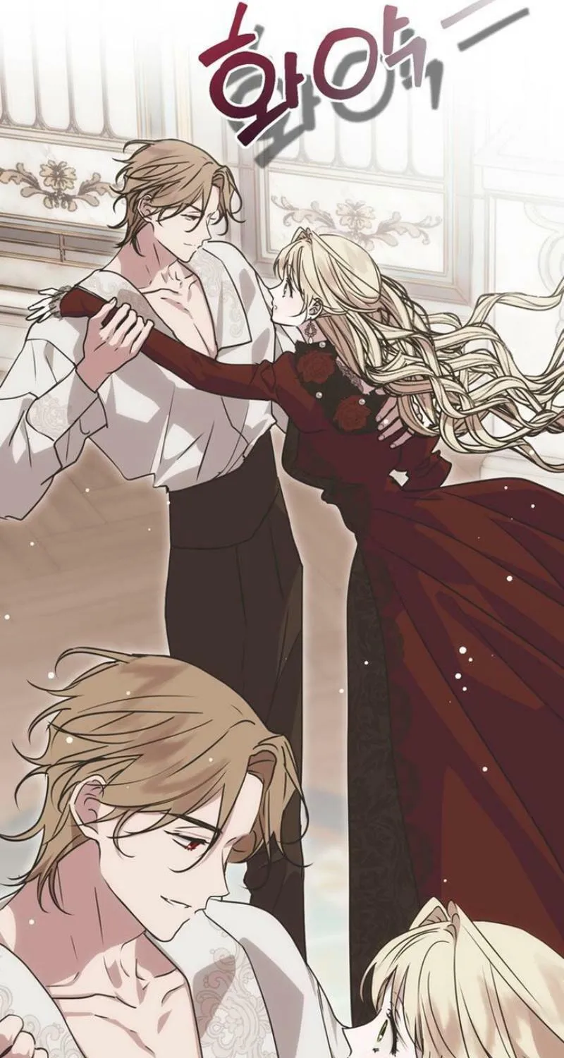 Moralless Scandal Chapter 14 page 11 - 