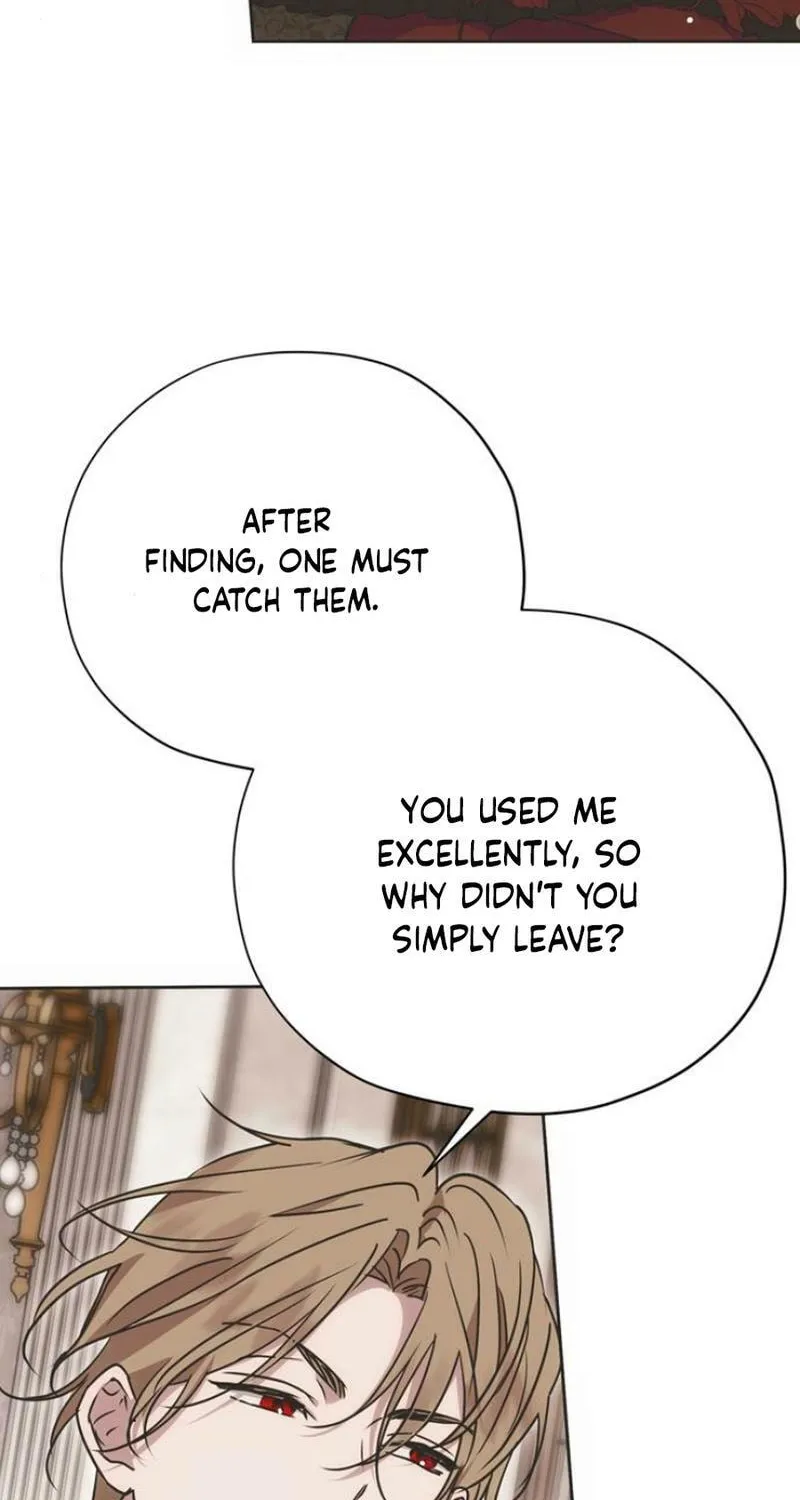 Moralless Scandal Chapter 14 page 14 - 