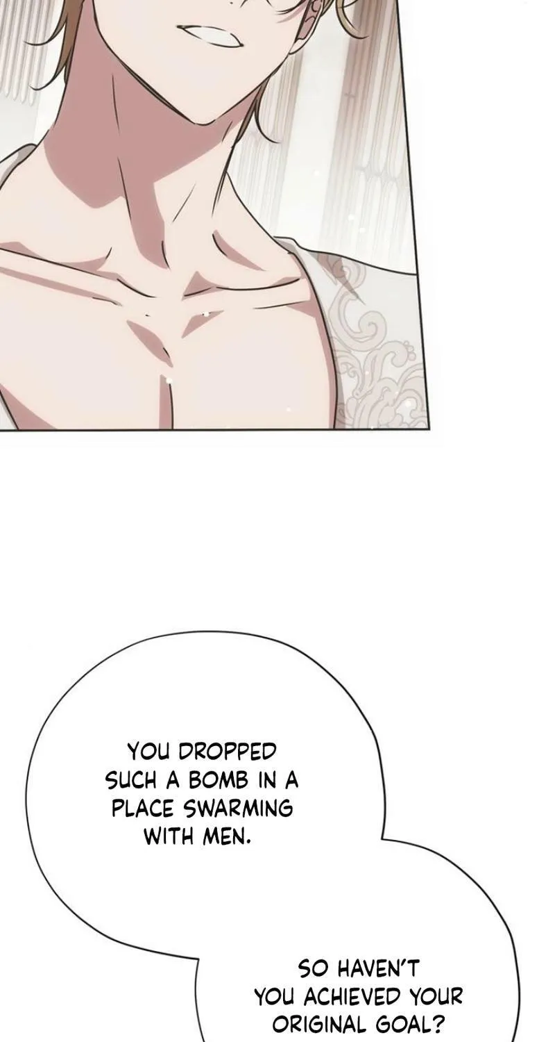 Moralless Scandal Chapter 14 page 15 - 