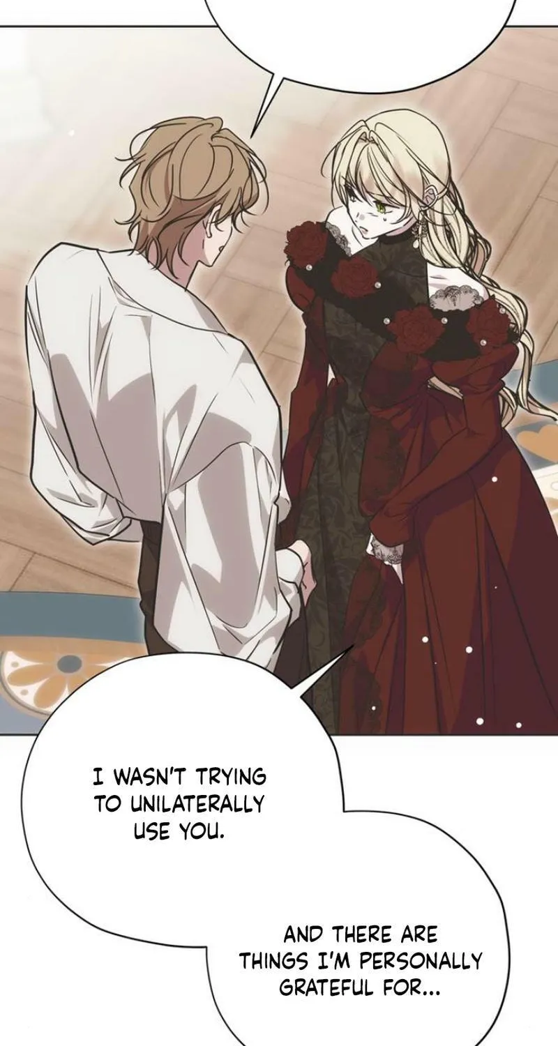 Moralless Scandal Chapter 14 page 16 - 
