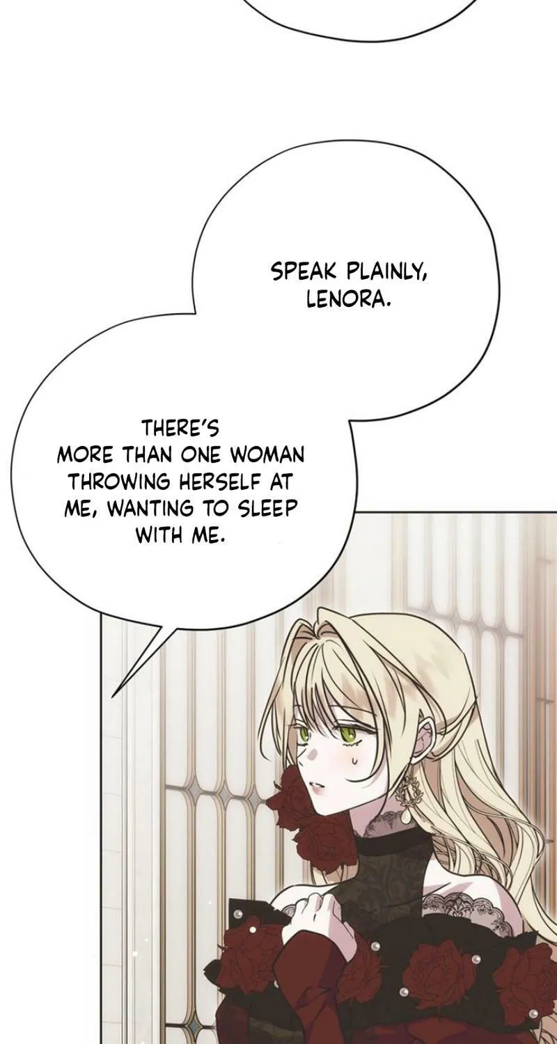Moralless Scandal Chapter 14 page 17 - 