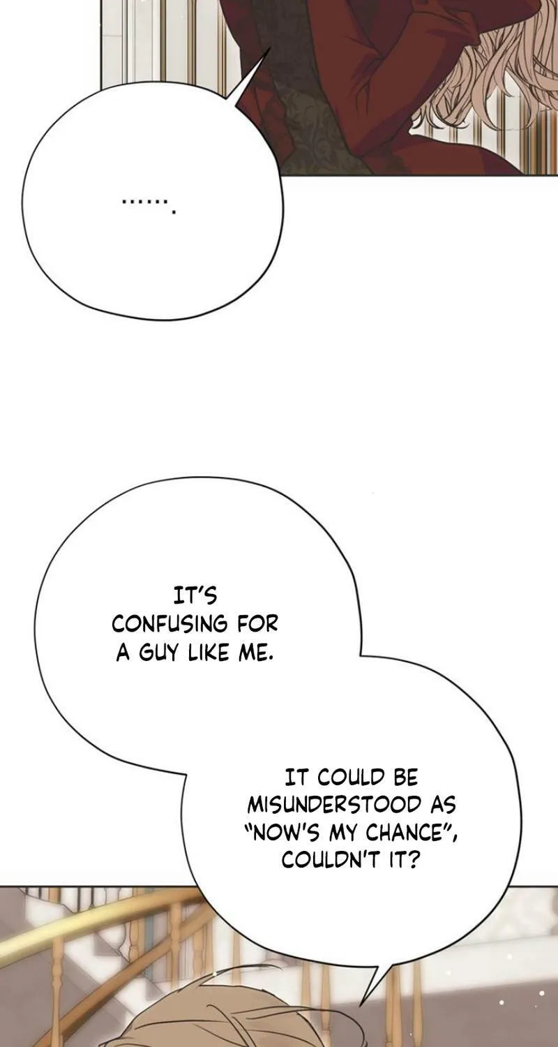 Moralless Scandal Chapter 14 page 18 - 