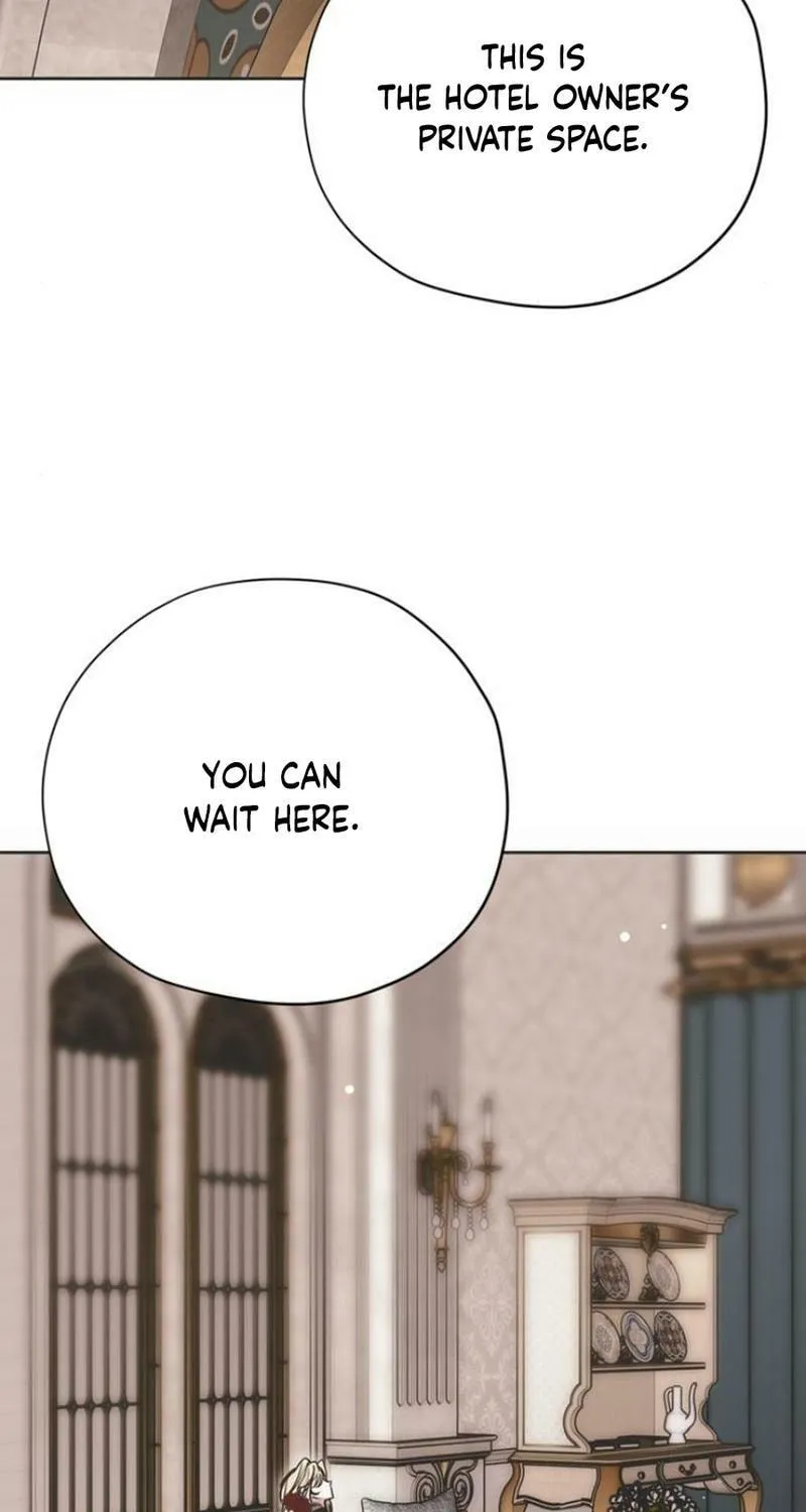Moralless Scandal Chapter 14 page 3 - 