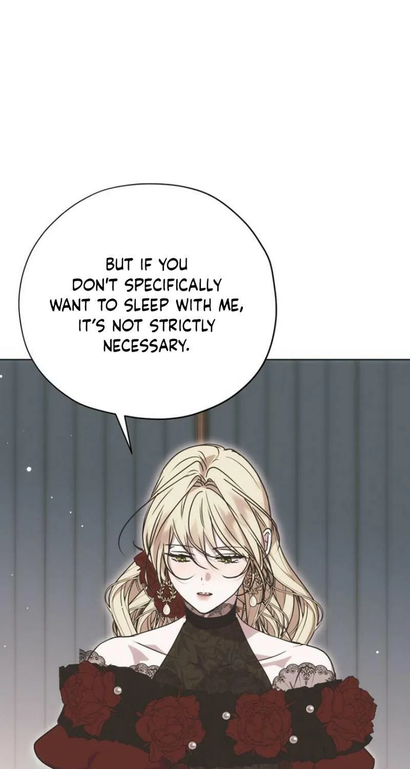 Moralless Scandal Chapter 14 page 21 - 